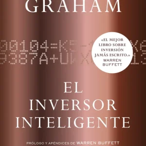 El inversor inteligente (renovación) Graham, Benjamin 2025
