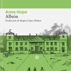 Albión Anna Hope 2026