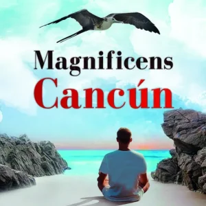 MAGNIFICENS CANCÚN NÚÑEZ,LUCIANO 2025