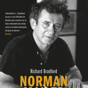 Norman Mailer Richard Bradford 2026
