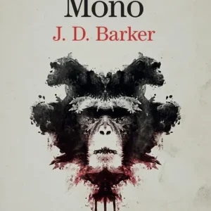 EL CUARTO MONO Barker, J.D. 2019