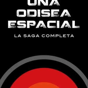 UNA ODISEA ESPACIAL Clarke, Arthur C. 2018