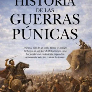 HISTORIA DE LAS GUERRAS PÚNICAS VILMONT, J. 2026
