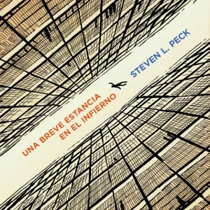Una breve estancia en el infierno L.Peck, Steven