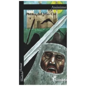 POEMA DEL MÍO CID ANÓNIMO 2011