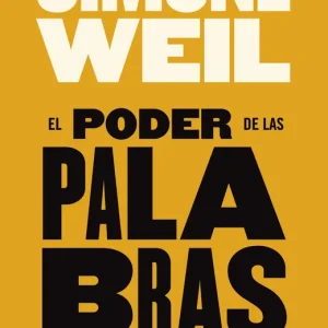 El poder de las palabras 2026