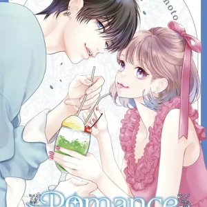 ROMANCE CON EL RAYO 06 MIKIMOTO, RIN 2025