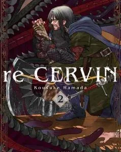 RE CERVIN N 02 HAMADA KOUSUKE 2024