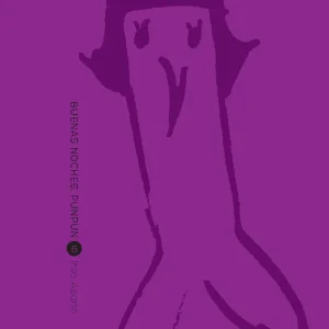 BUENAS NOCHES, PUNPUN 06 (CAMBIO PVP) INIO ASANO 2023