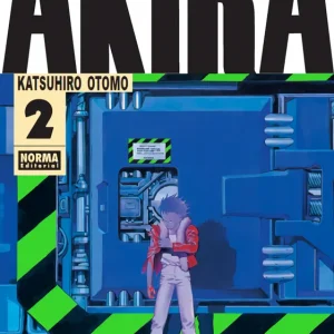 AKIRA B;N 02 KATSUHIRO OTOMO 2020