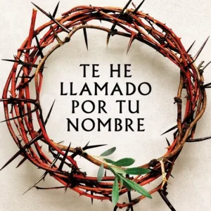 Te he llamado por tu nombre Gálvez, Christian 2026