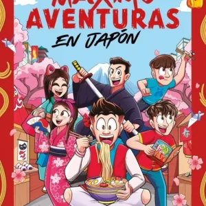 Arta Game. Máximo aventuras - en Japón Arta Game 2026