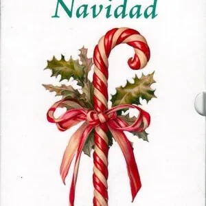 MAGIA DE LA NAVIDAD, LA AA.VV. 2025