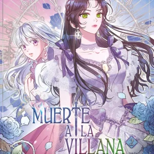 MUERTE A LA VILLANA 02 HAEGI 2025