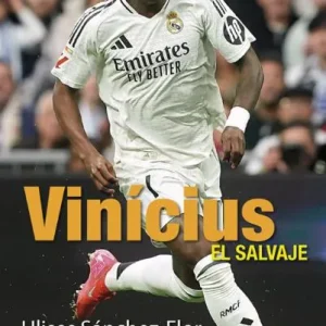 VINICIUS SANCHEZ-FLOR, ULISES 2026