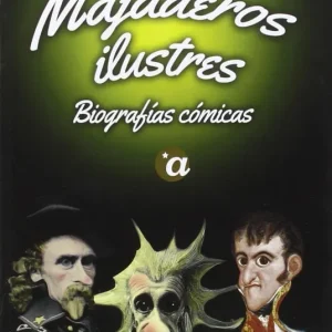 Majaderos ilustres Gallud Jardiel, Enrique 2015
