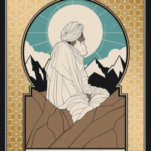 El profeta (edición ilustrada) Gibran, Khalil 2025