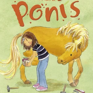 Historias de ponis VV.AA. 2014