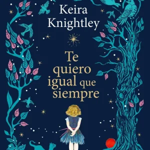 Te quiero igual que siempre Knightley, Keira 2025