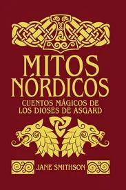 MITOS NORDICOS SMITHSON, JANE 2025