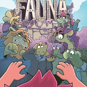 FAUNA IAGO FERNÁNDEZ 2026