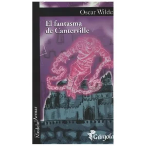 Fantasma de Canterville, El Wilde, Oscar