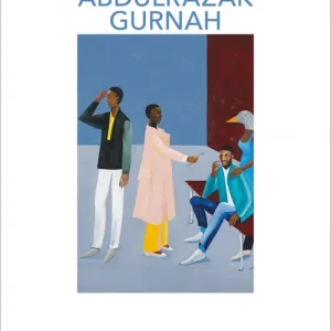 UN LARGO CAMINO ABDULRAZAK GURNAH 2025