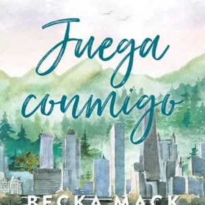 Juega Conmigo Becka Mack 2026
