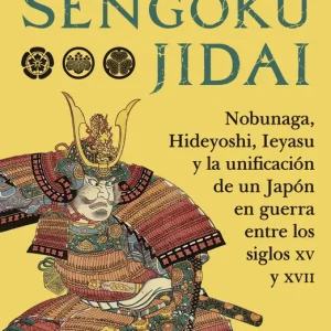 Sengoku Jidai Chaplin, Danny 2025