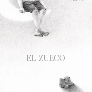 El Zueco Fortes, Antón 2026