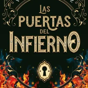 Las puertas del infierno VICTORIA VÍLCHEZ 2026