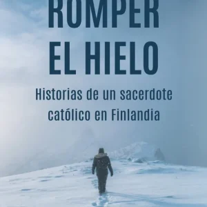 Romper el hielo Goyarrola, Raimo 2025