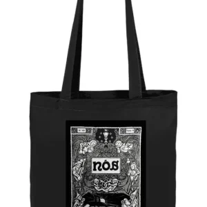 BOLSA NOS NEGRO