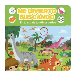 En la era de los dinosaurios AA.VV. 2026