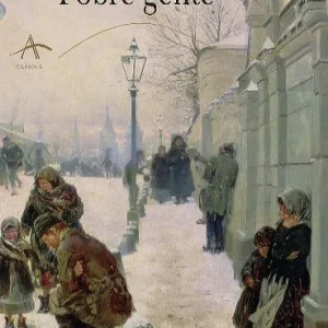 Pobre gente Dostoievski, Fiódor M. 2010