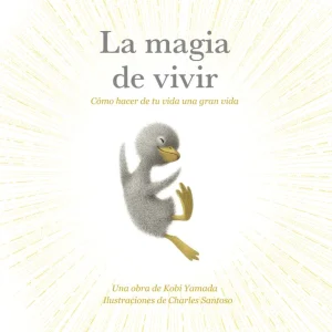 La magia de vivir Yamada , Kobi 2024