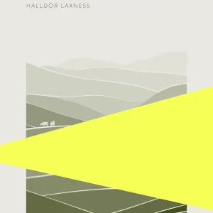 Gente independiente Laxness, Halldór 2025