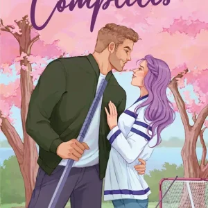 Cómplices Archer, Stephanie 2025