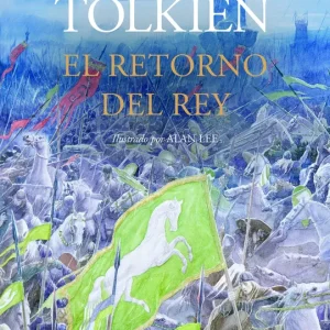 El Retorno del Rey. Ilustrado por Alan Lee (NE revisada) Tolkien, J. R. R. 2025