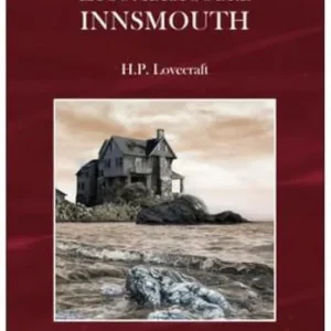 La sombra sobre Innsmouth Lovecraft, Howard Phillips 2024