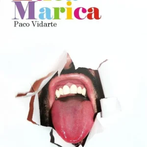 Ética marica Vidarte, Paco