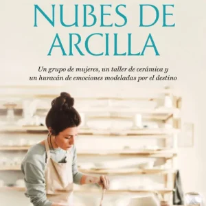 Nubes de arcilla Miss Cavallier 2025