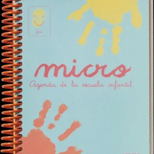 AGENDA ADDITIO R-A102 MICRO