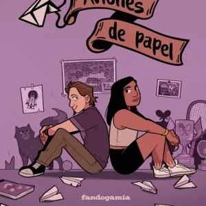 Aviones de papel Wooid, Jennie/Dozerdraws/Myers 2025