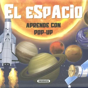 El espacio Susaeta Ediciones 2025