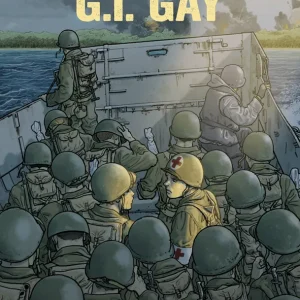 G.I. GAY ALCANTE BERNARDO MUÑOZ 2025
