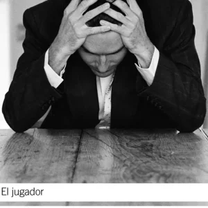 El jugador Dostoyevski, Fiódor 2011