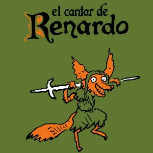 El cantar de Renardo Joann, Sfar 2025