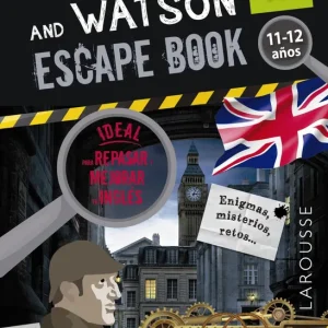 Sherlock 149 2021