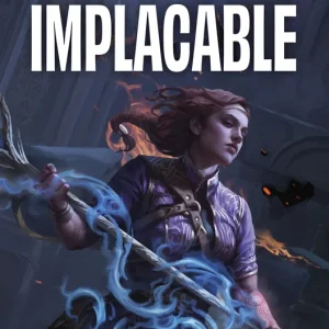 Generaciones nº 03/03 Implacable R. A. Salvatore 2026